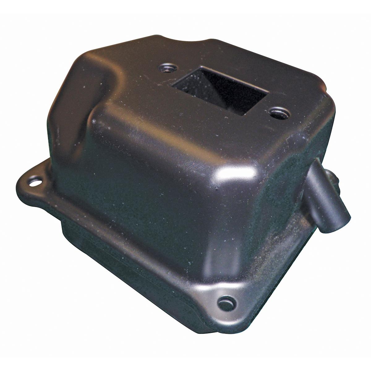 Muffler - ST0565 by Jakmax